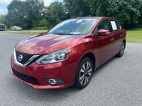 Image for 2016 Nissan Sentra Sl ID: 6658153