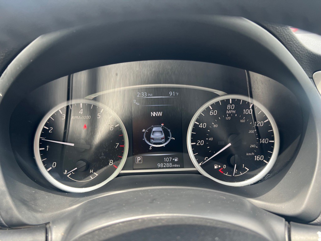 2016 Nissan Sentra Image 10