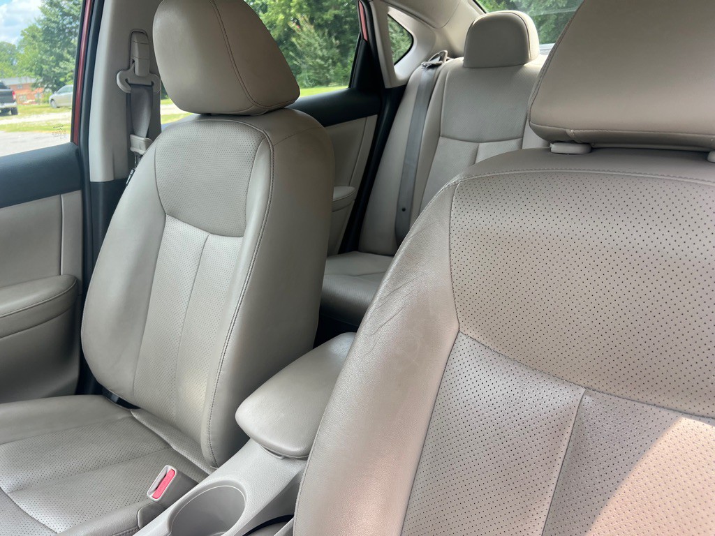 2016 Nissan Sentra Image 20
