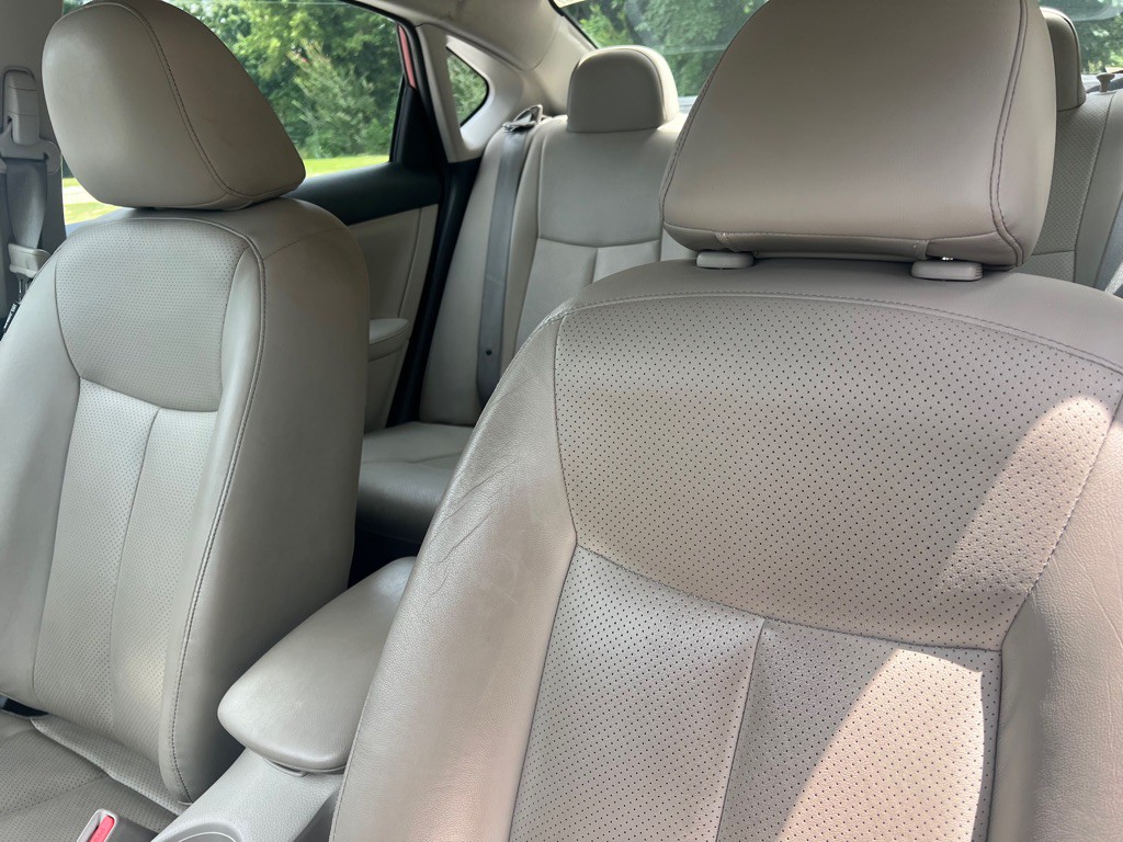 2016 Nissan Sentra Image 21