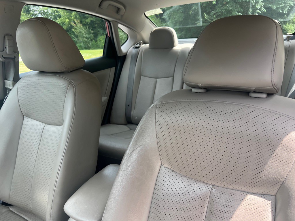 2016 Nissan Sentra Image 22