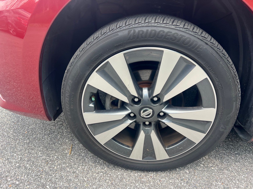 2016 Nissan Sentra Image 37