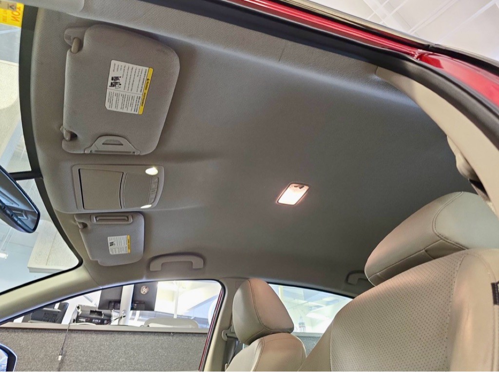2016 Nissan Sentra Image 52
