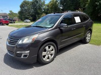 Image for 2019 Buick Enclave Essence ID: 6658287