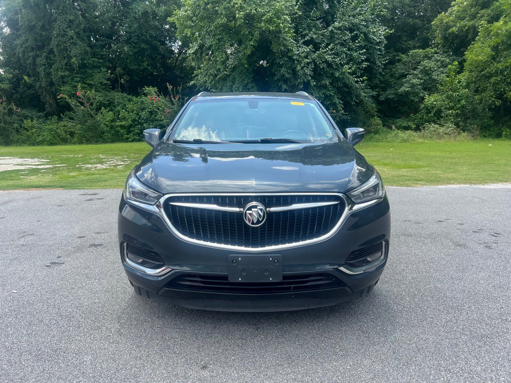 2019 Buick Enclave Image 5