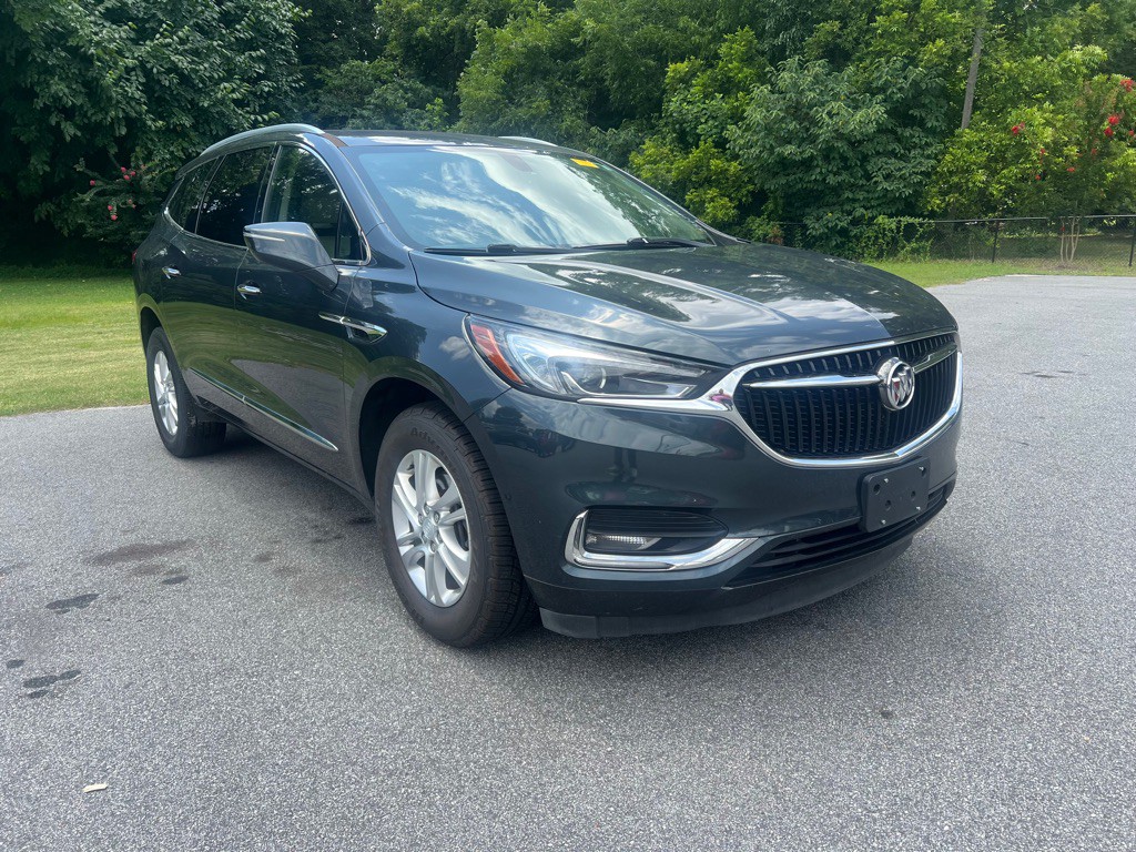 2019 Buick Enclave Image 6