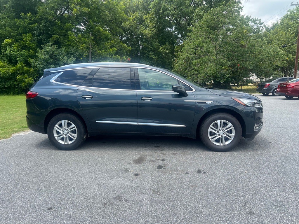 2019 Buick Enclave Image 7
