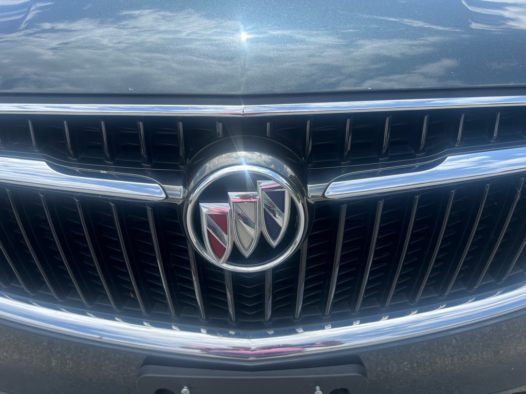 2019 Buick Enclave Image 13