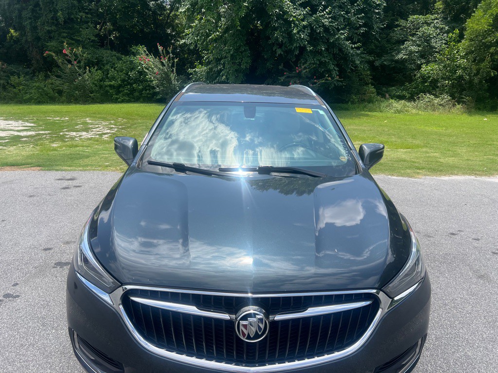 2019 Buick Enclave Image 15