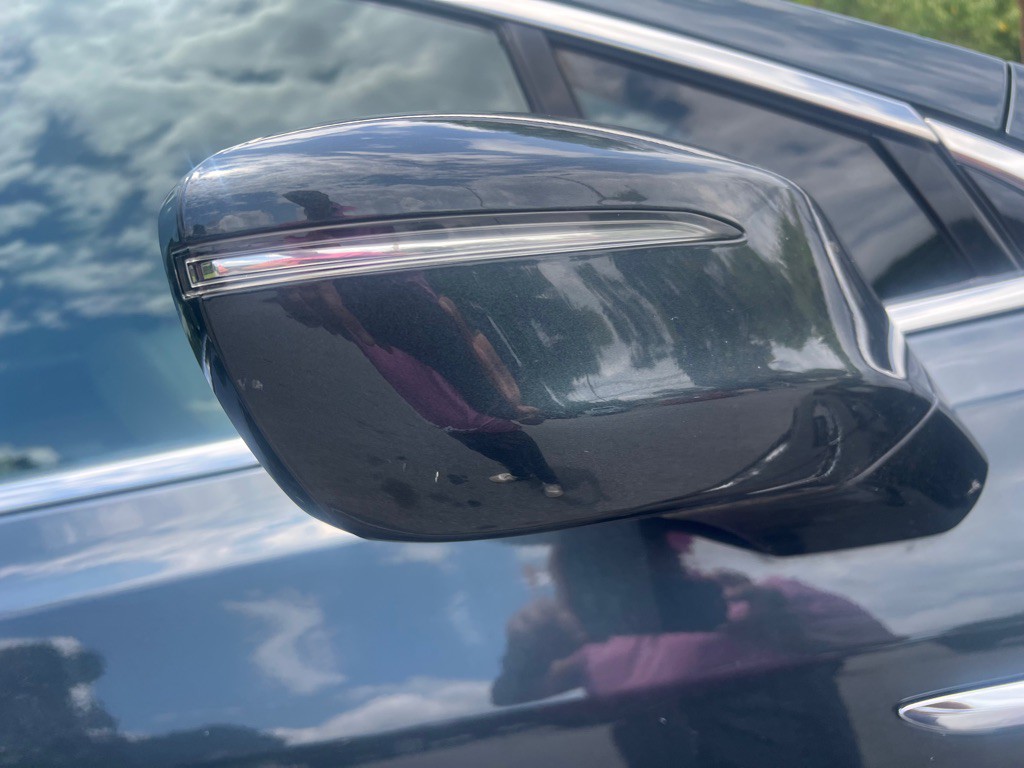 2019 Buick Enclave Image 17