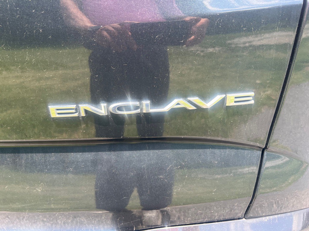 2019 Buick Enclave Image 18