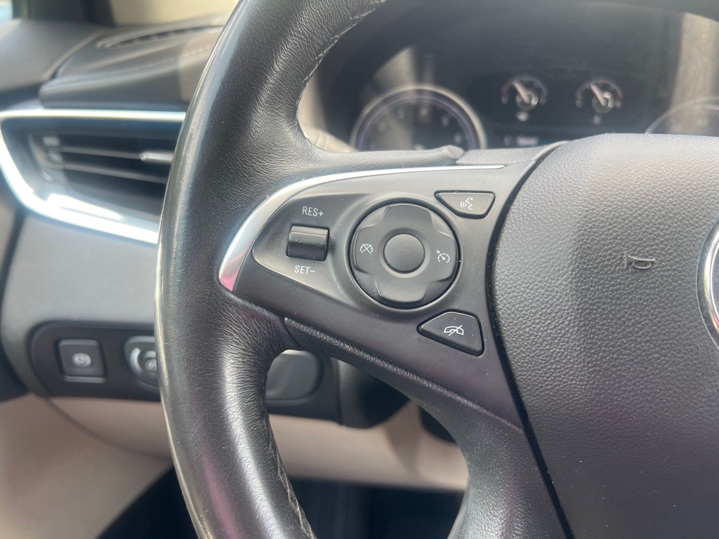 2019 Buick Enclave Image 22