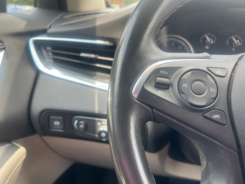 2019 Buick Enclave Image 23