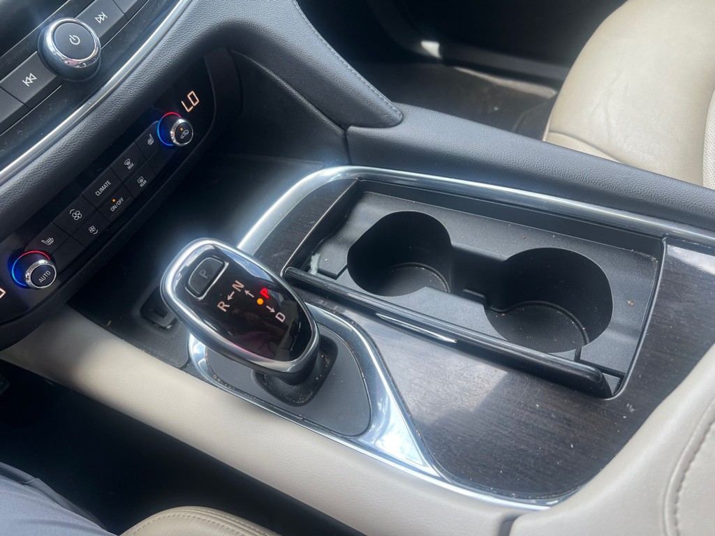 2019 Buick Enclave Image 26