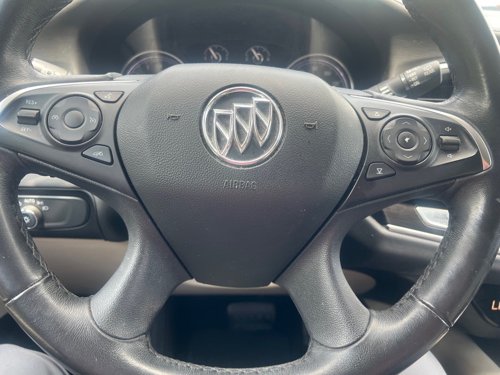 2019 Buick Enclave Image 27