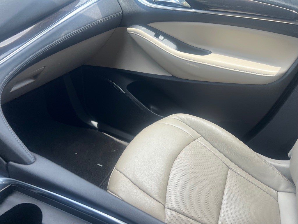 2019 Buick Enclave Image 29