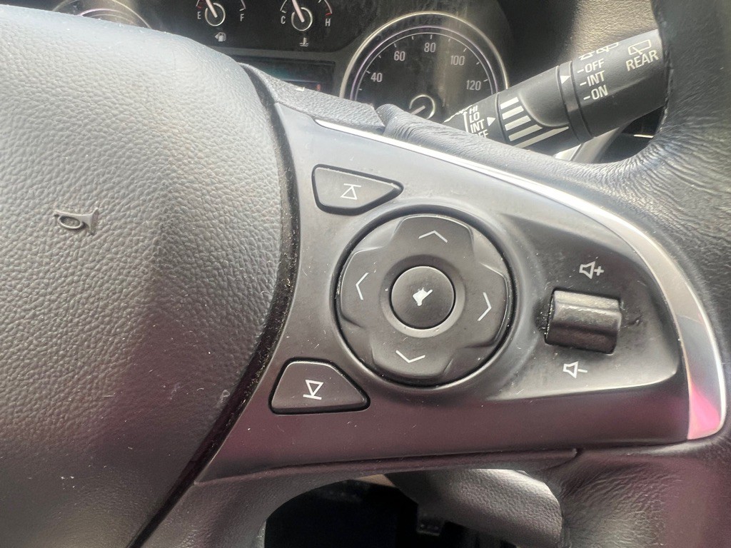 2019 Buick Enclave Image 31
