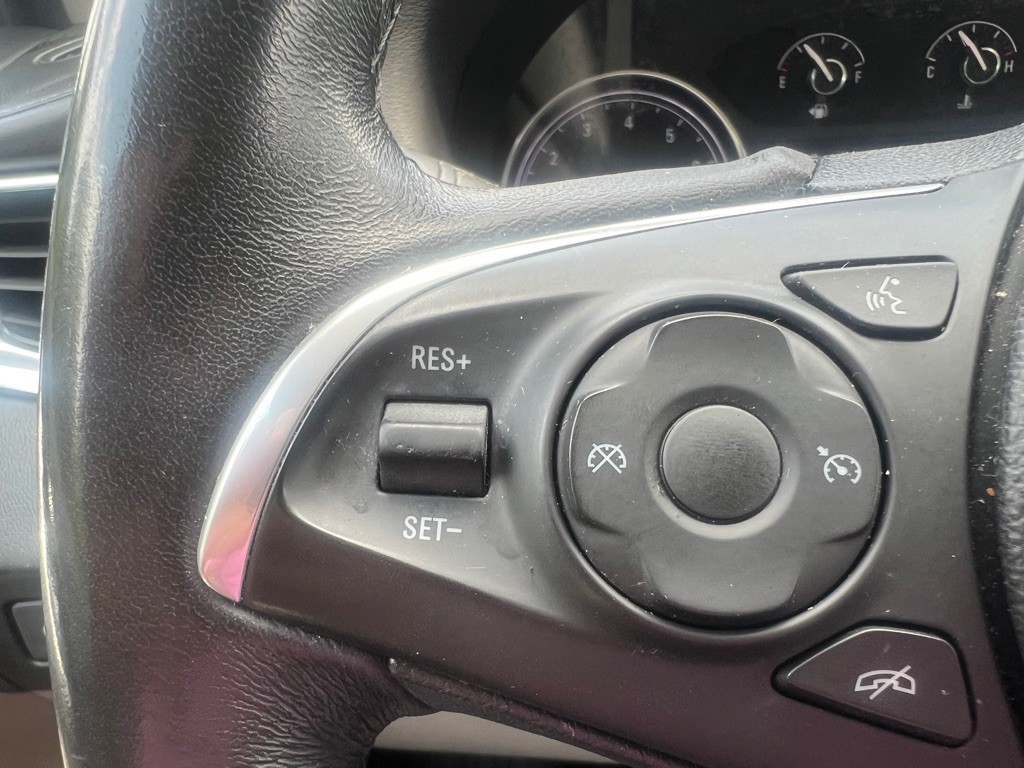 2019 Buick Enclave Image 32