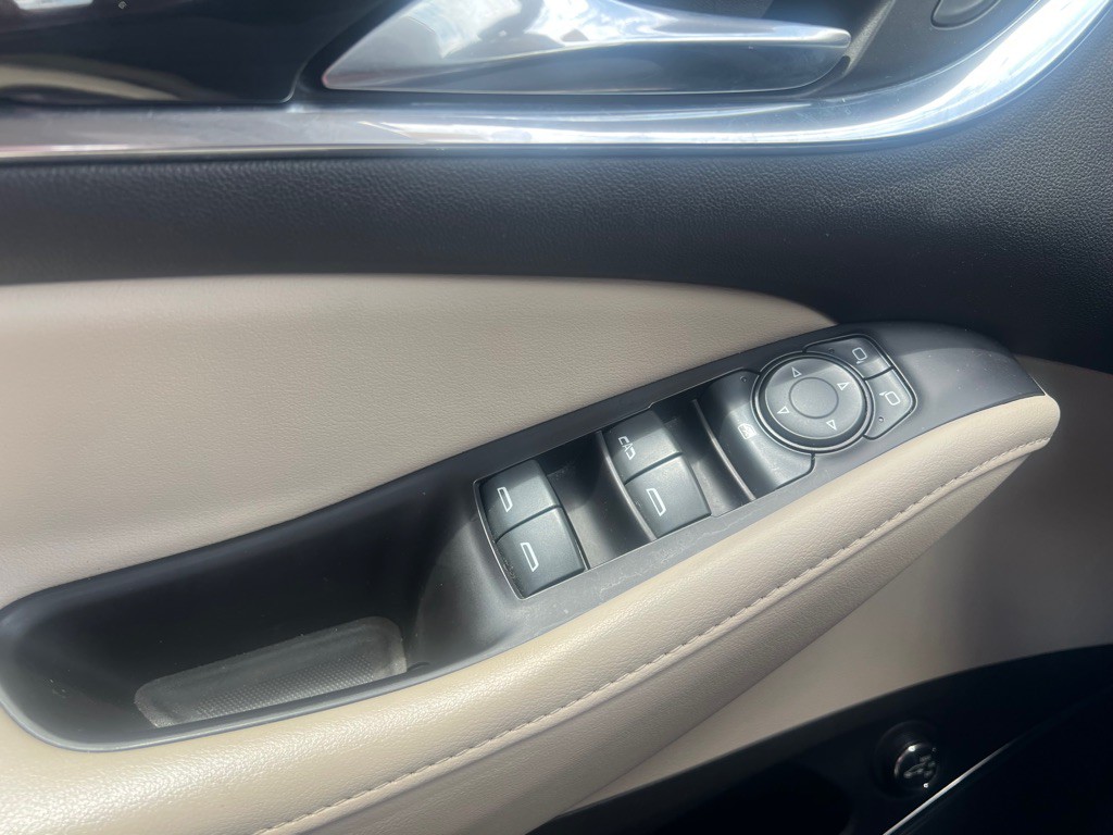2019 Buick Enclave Image 33
