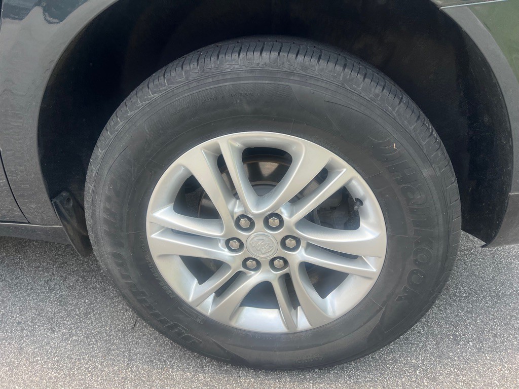2019 Buick Enclave Image 51