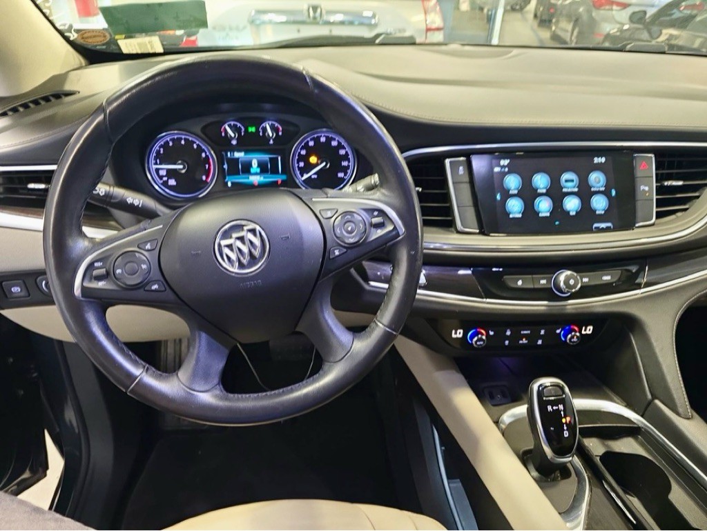 2019 Buick Enclave Image 57