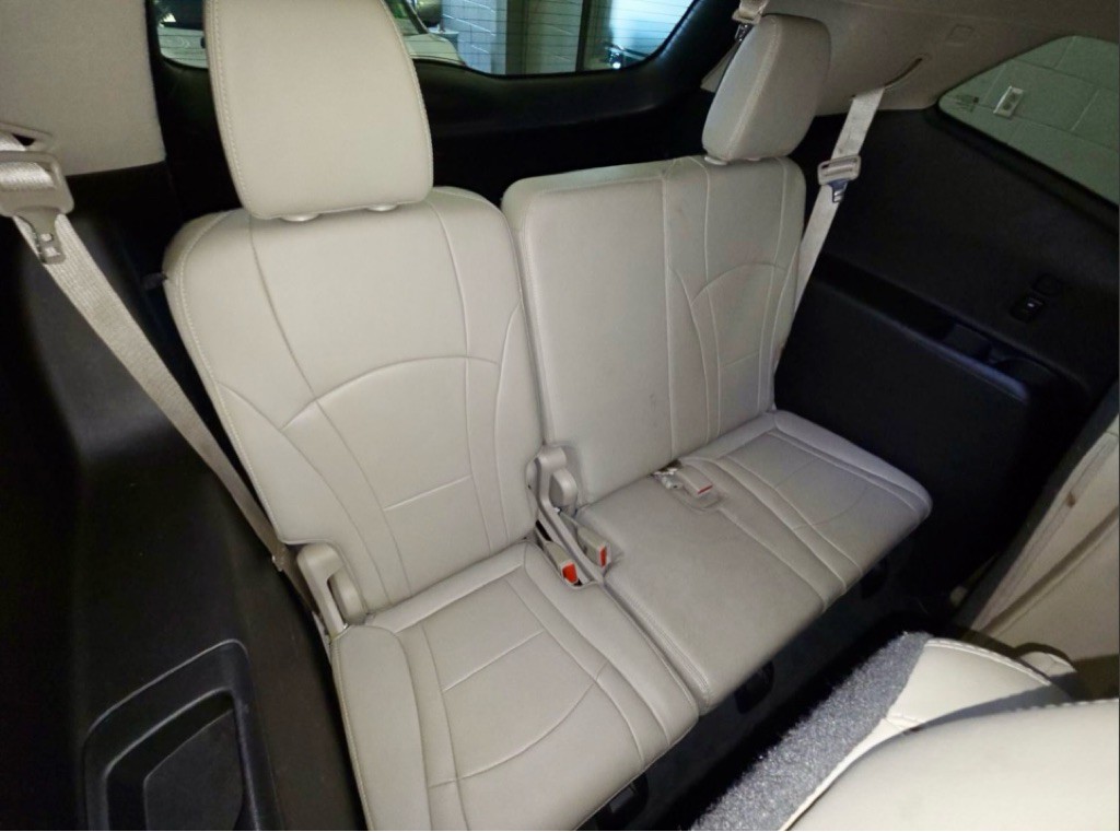 2019 Buick Enclave Image 63