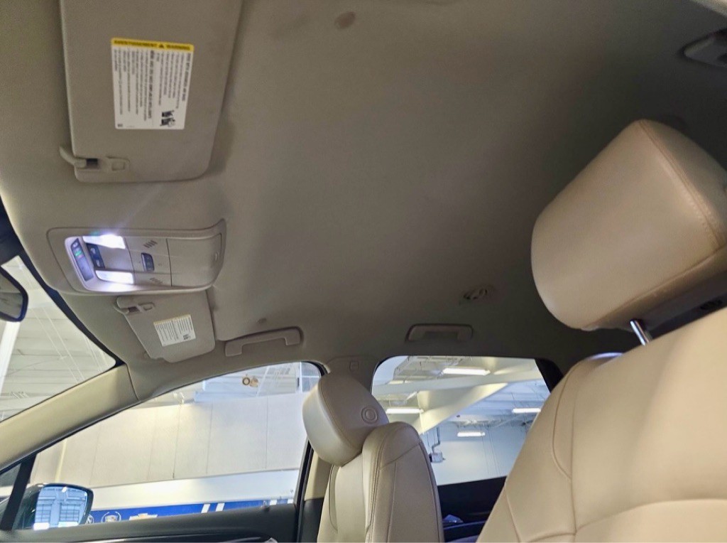 2019 Buick Enclave Image 64