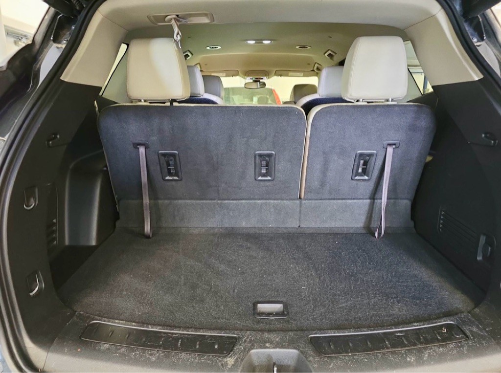 2019 Buick Enclave Image 65