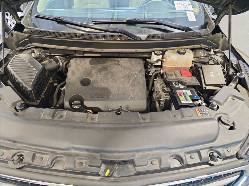 2019 Buick Enclave Image 66
