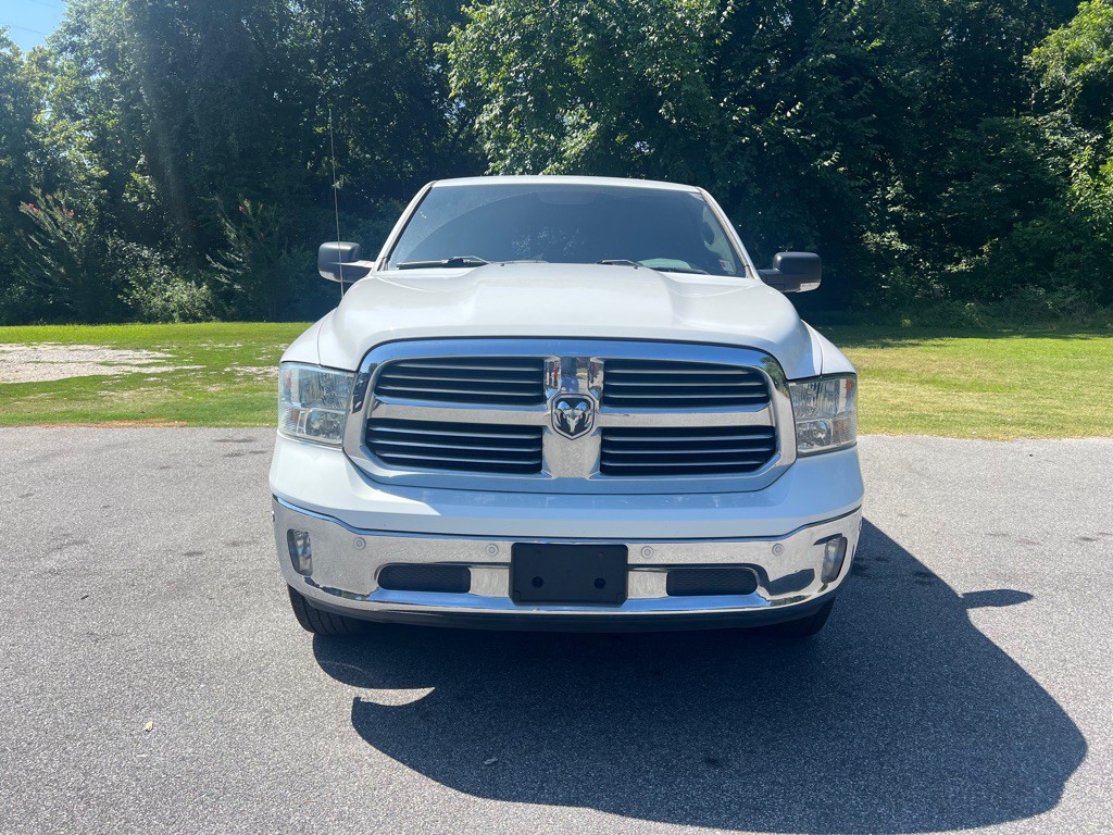2016 RAM 1500 Image 5