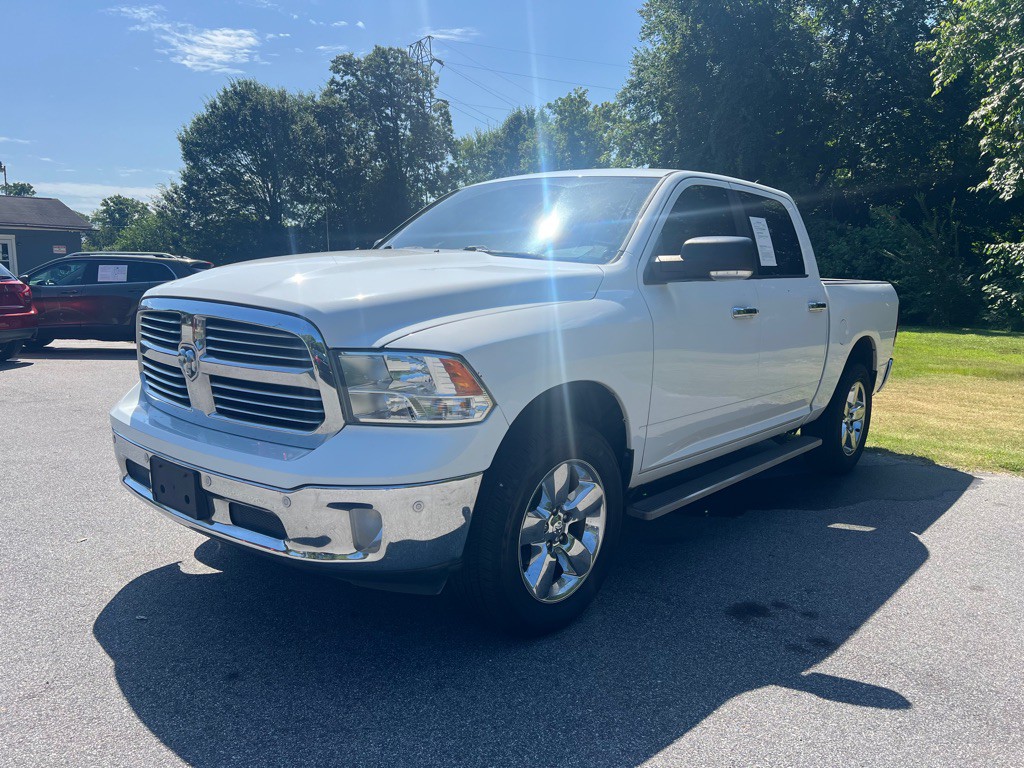 2016 RAM 1500 Image 6
