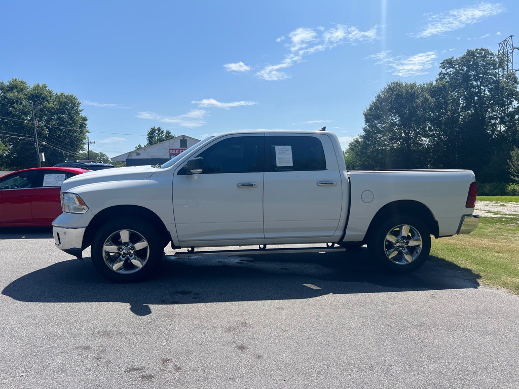 2016 RAM 1500 Image 7