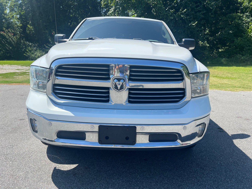 2016 RAM 1500 Image 13