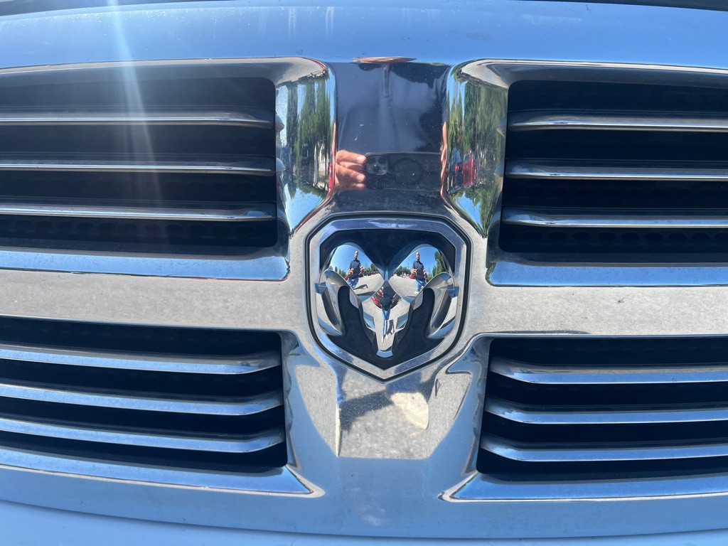 2016 RAM 1500 Image 14