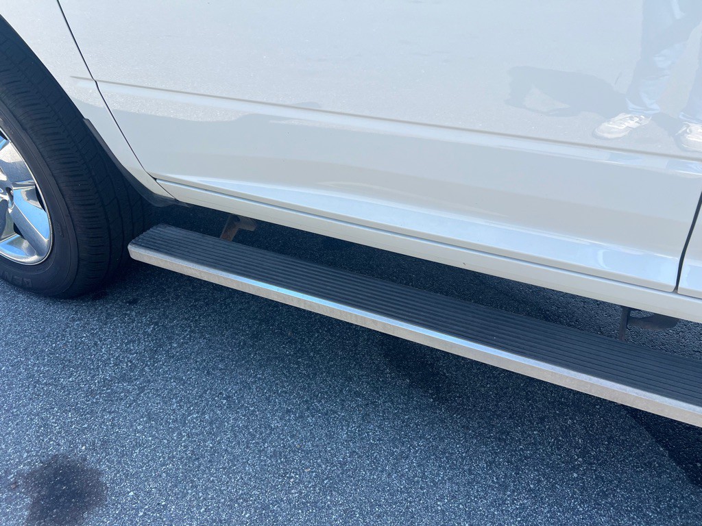 2016 RAM 1500 Image 17