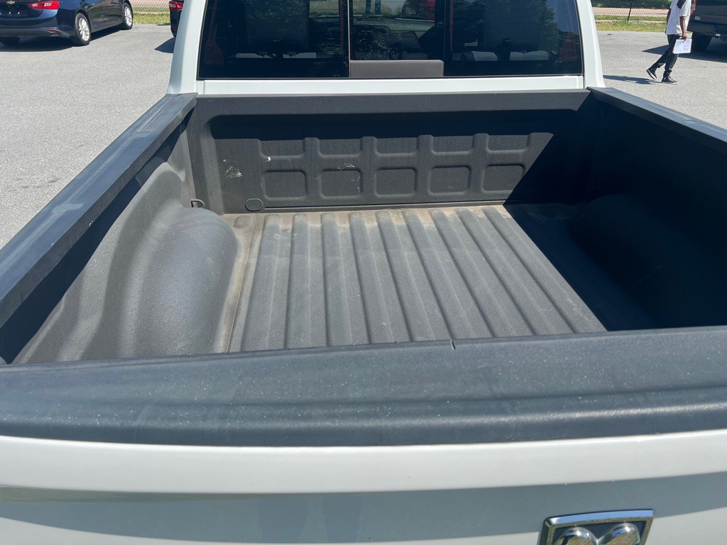 2016 RAM 1500 Image 18