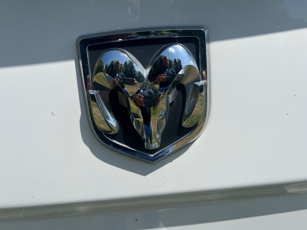 2016 RAM 1500 Image 19