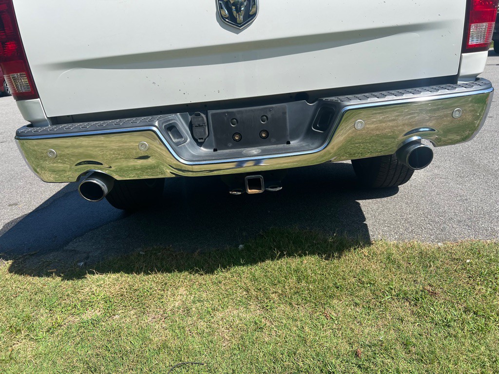 2016 RAM 1500 Image 20