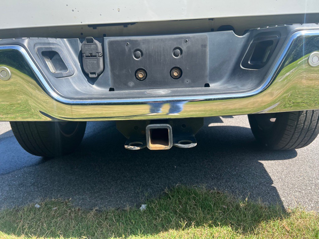 2016 RAM 1500 Image 21