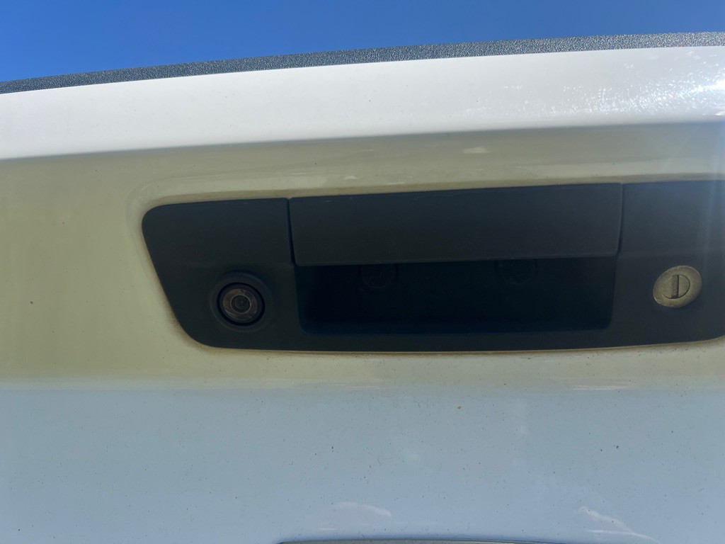 2016 RAM 1500 Image 23