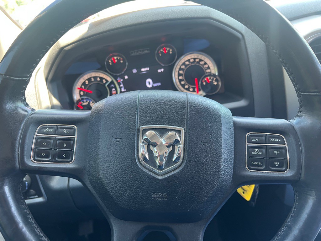 2016 RAM 1500 Image 26