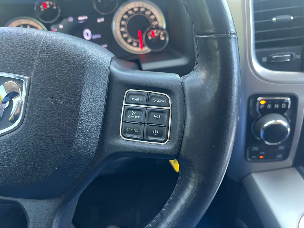 2016 RAM 1500 Image 27