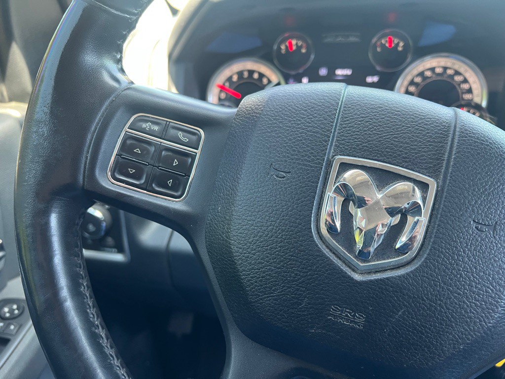 2016 RAM 1500 Image 28