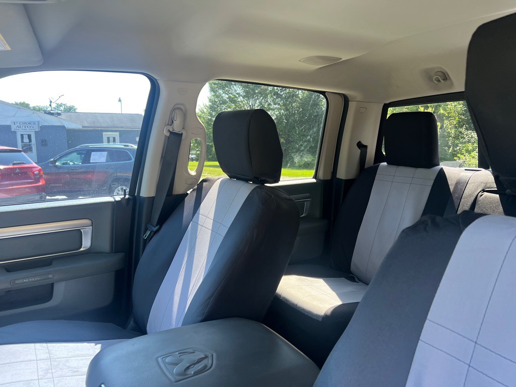 2016 RAM 1500 Image 38