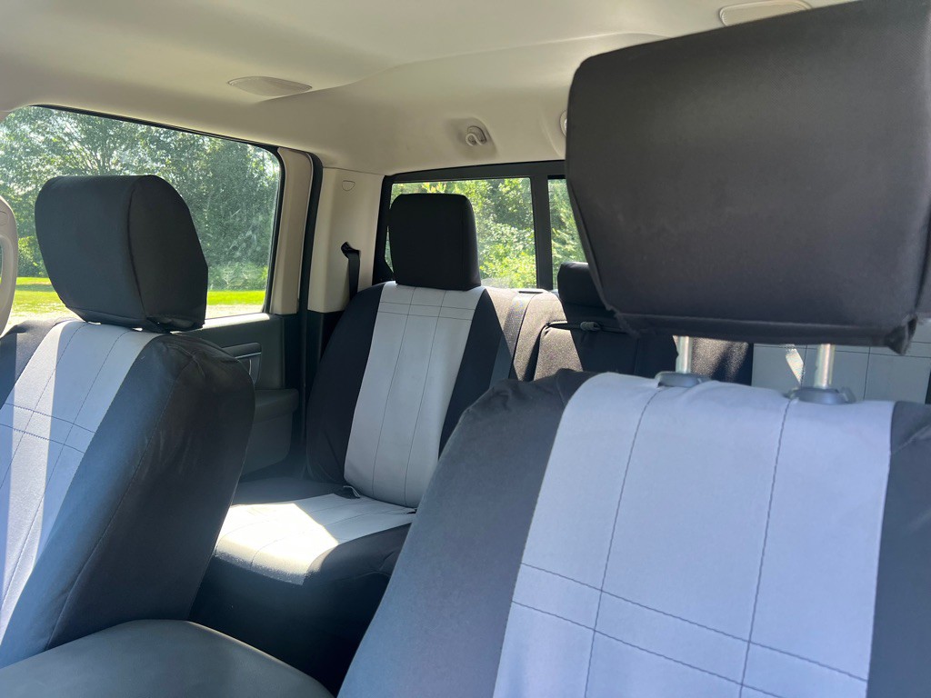 2016 RAM 1500 Image 39