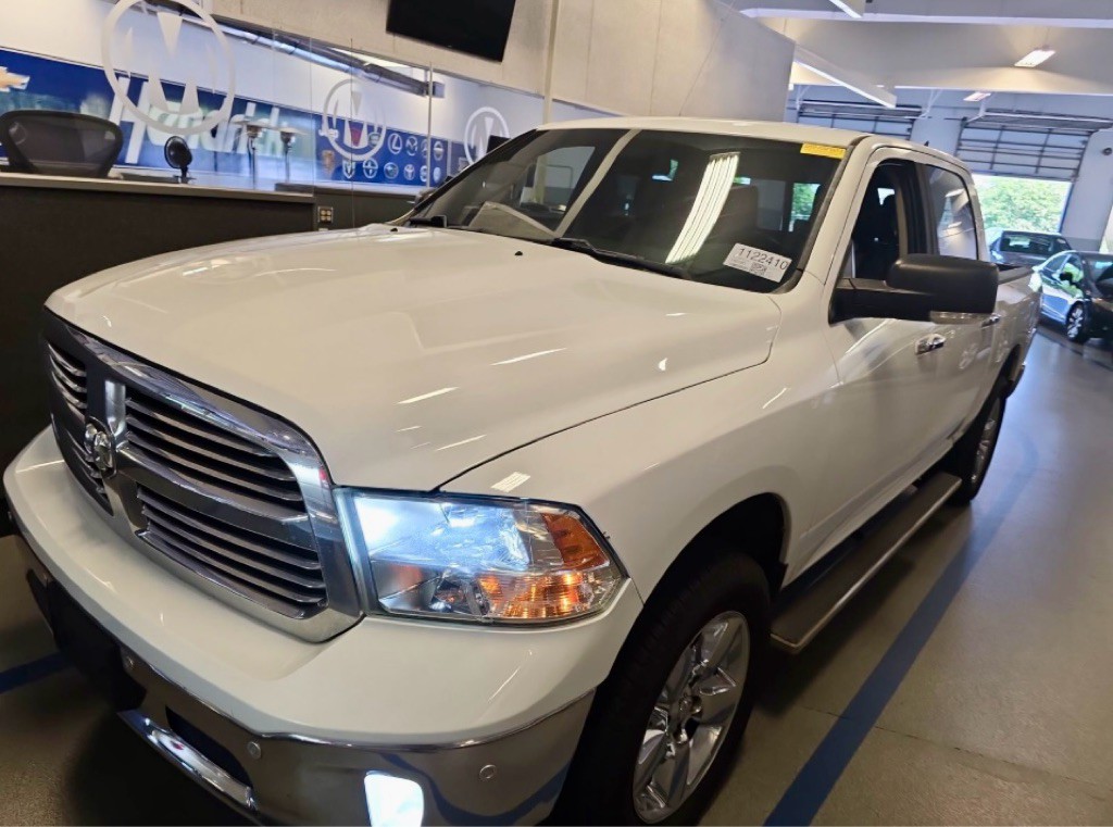 2016 RAM 1500 Image 51
