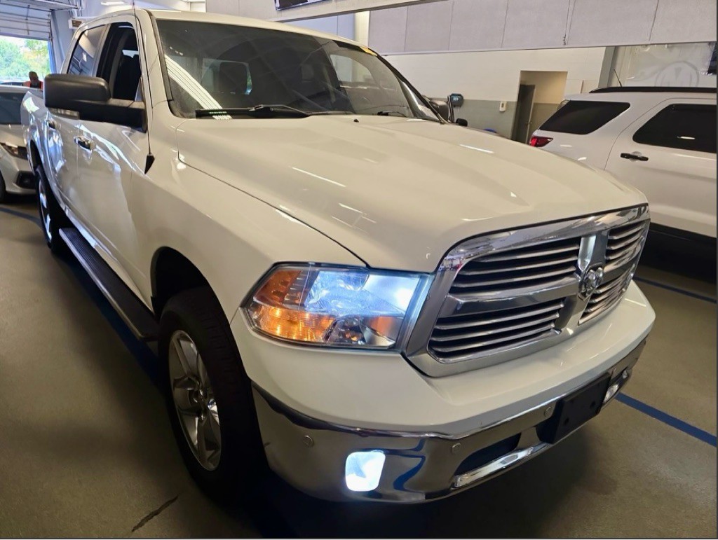 2016 RAM 1500 Image 52