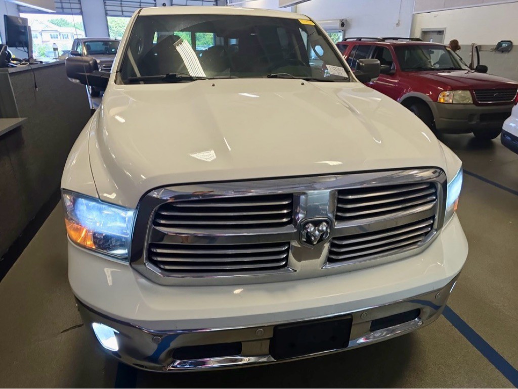 2016 RAM 1500 Image 53