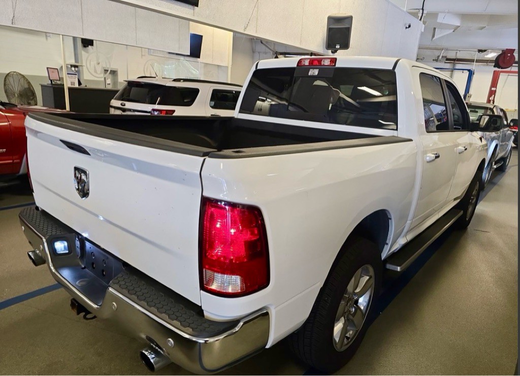 2016 RAM 1500 Image 54