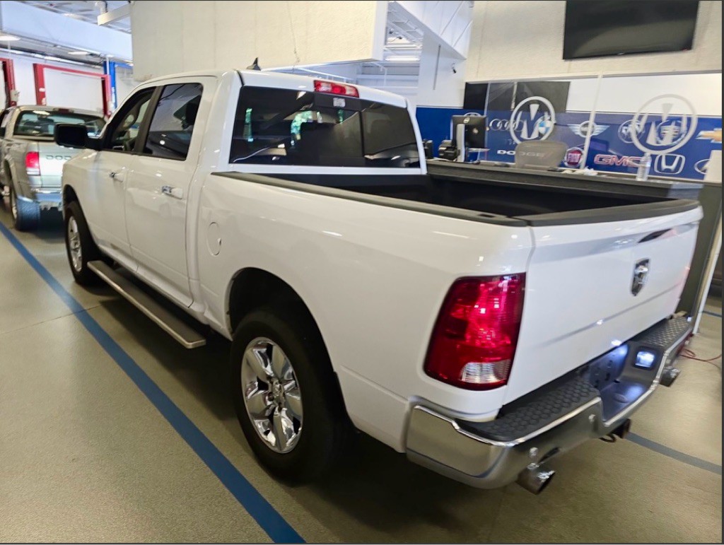 2016 RAM 1500 Image 55